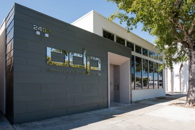 ODP Architecture & Design Headquarters