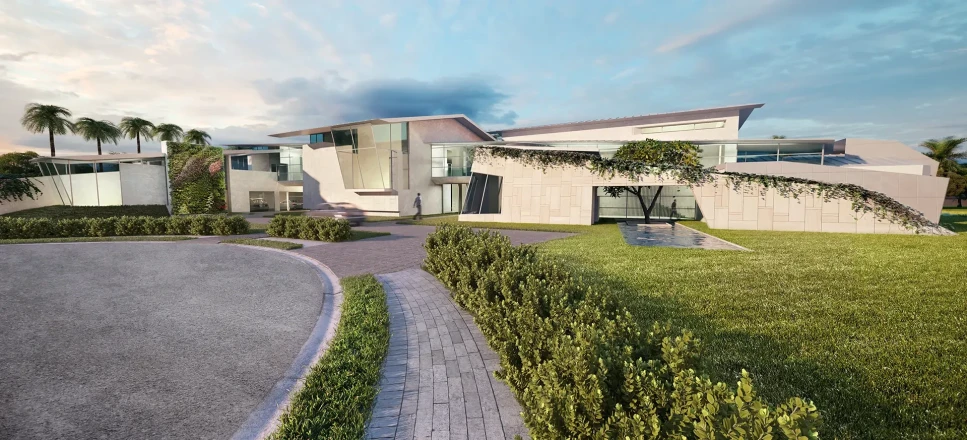 Boca Raton Residence