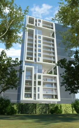 Golf Tower San Isidro