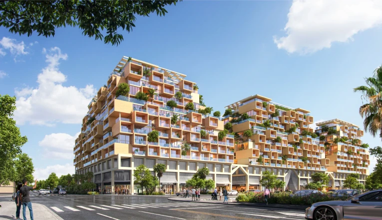 House by Shigeru Ban