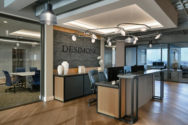 DeSimone Office