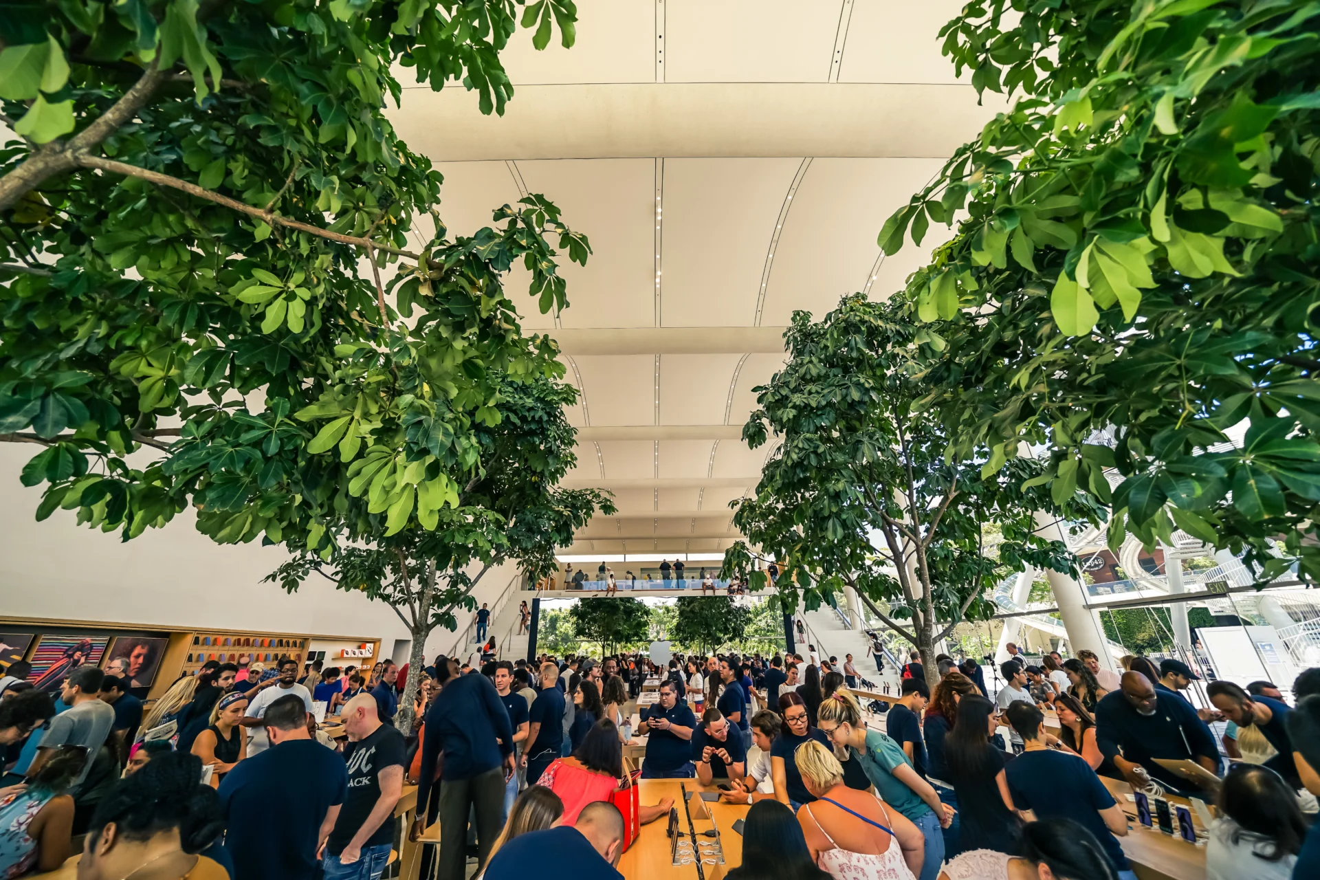 ODP-Apple Flagship Store Aventura-06