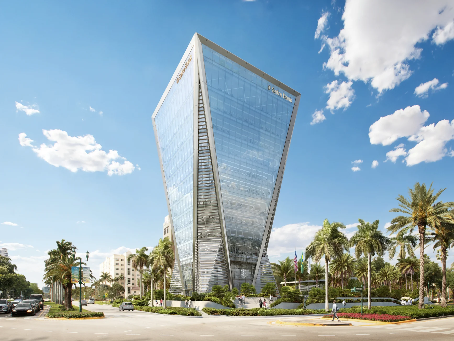 ODP-Foster-Partners-Safra 3050 Aventura-01