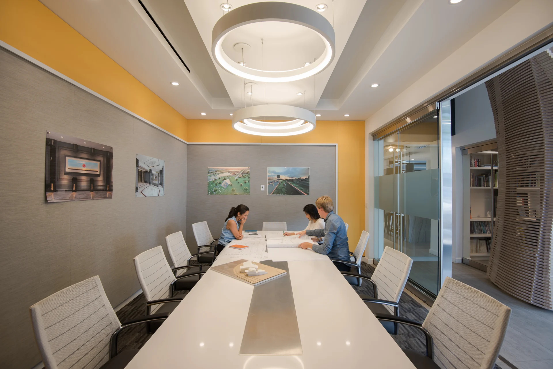 ODP Architecture & Design Headquarters10