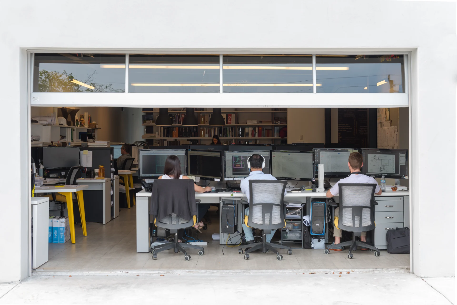 ODP Architecture & Design Headquarters12