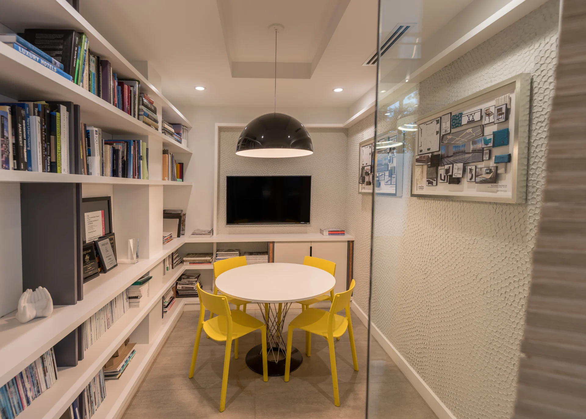 ODP Architecture & Design Headquarters13