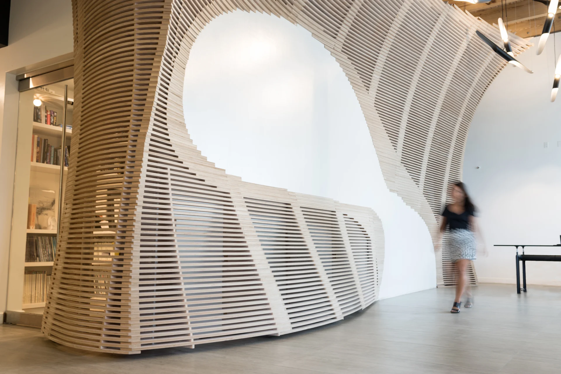 ODP Architecture & Design Headquarters16