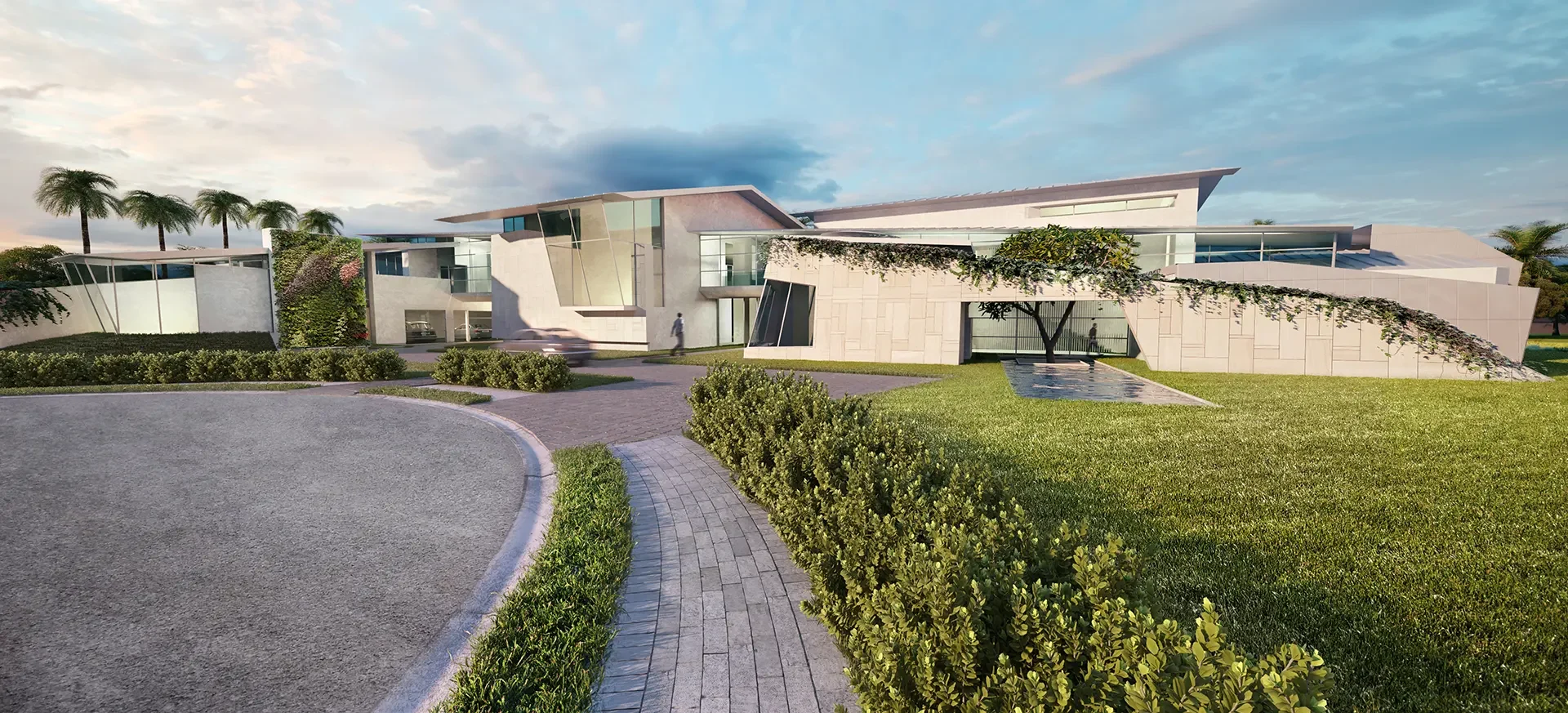 Boca Raton Residence