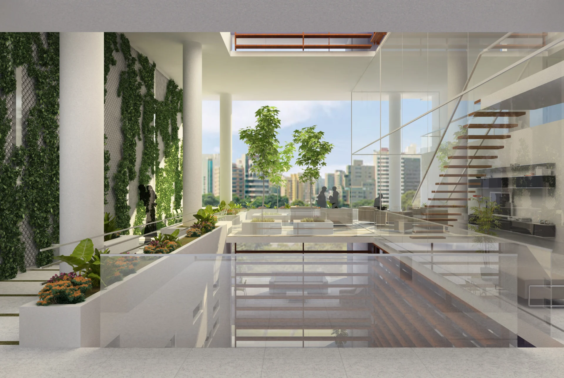 ODP-Golf Tower San Isidro02