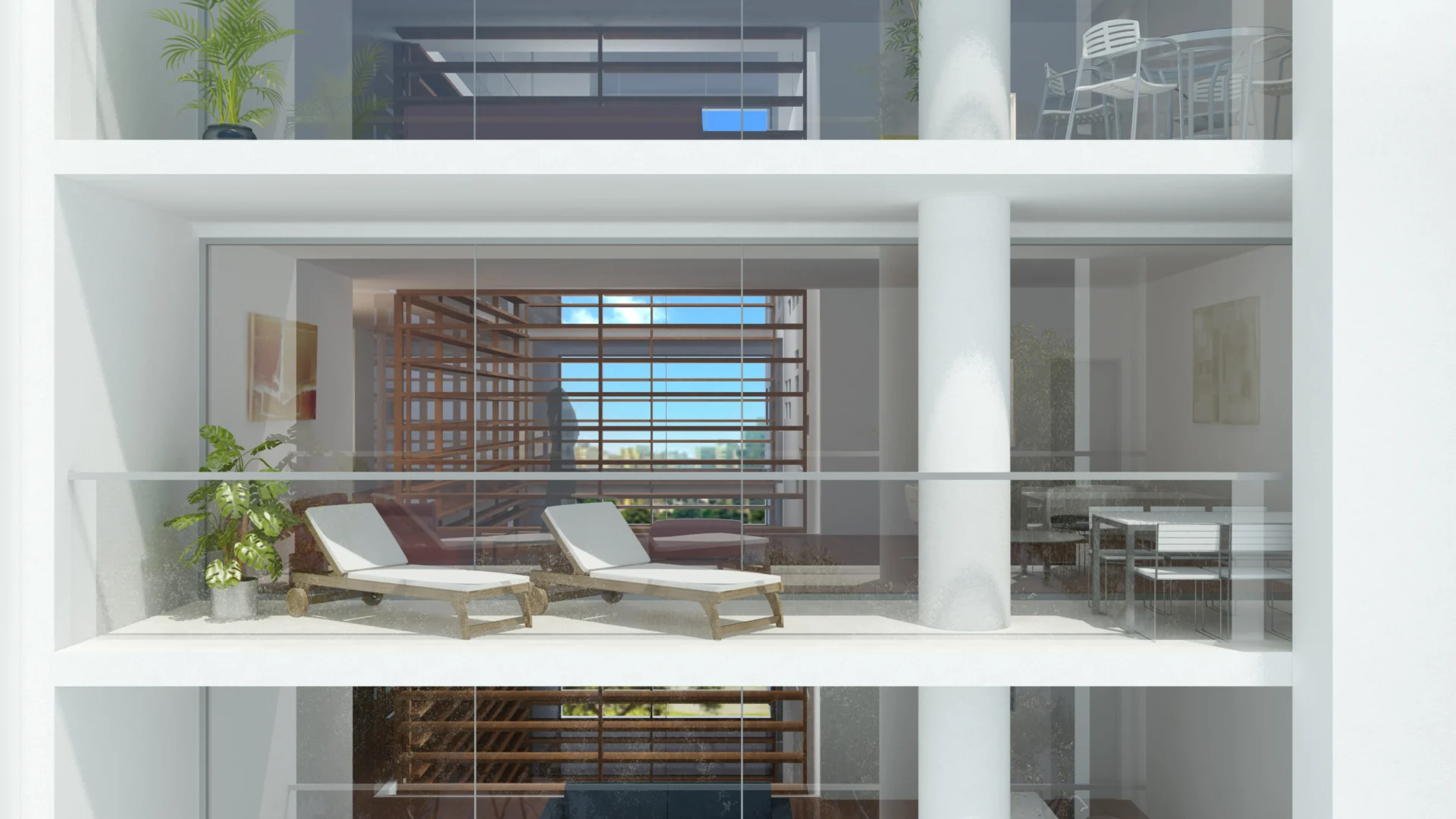 ODP-Golf Tower San Isidro03