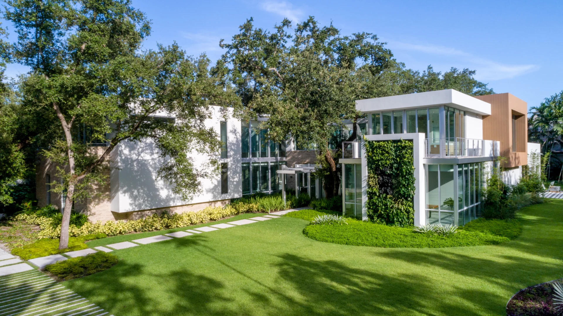 South Miami Residence