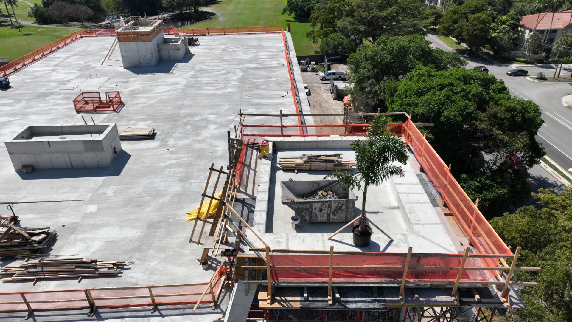 ODP-Hollywood Police Headquarters05